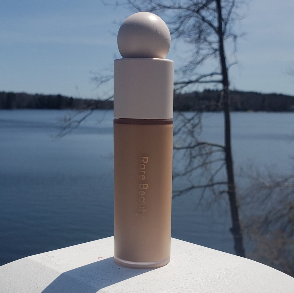 Rare beauty foundation
